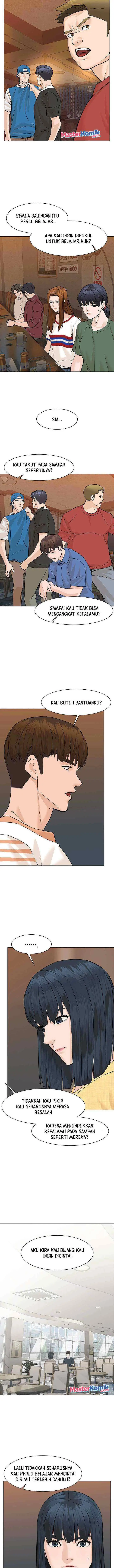From the Grave and Back chapter 44 halaman 7
