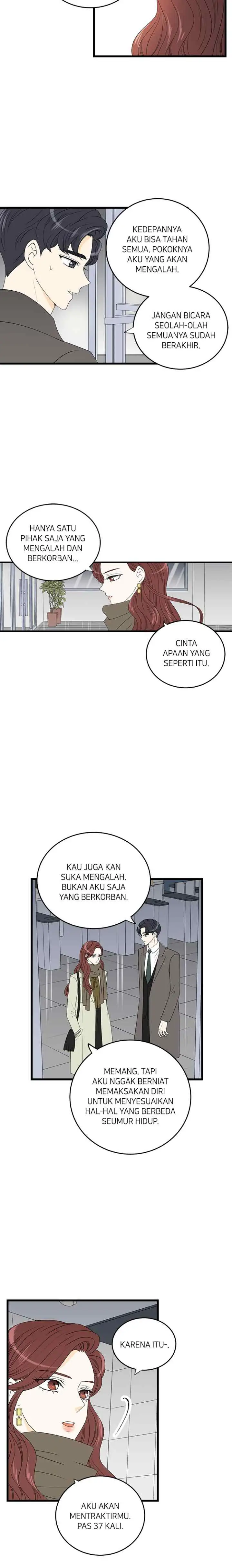 Early Morning Cinderella chapter 10 halaman 10