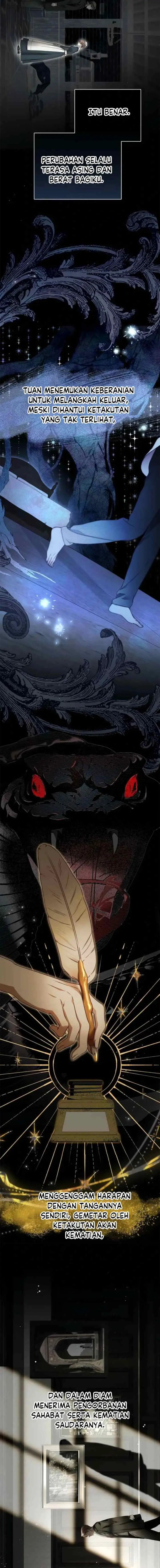 The Count's Secret Maid chapter 69 halaman 13