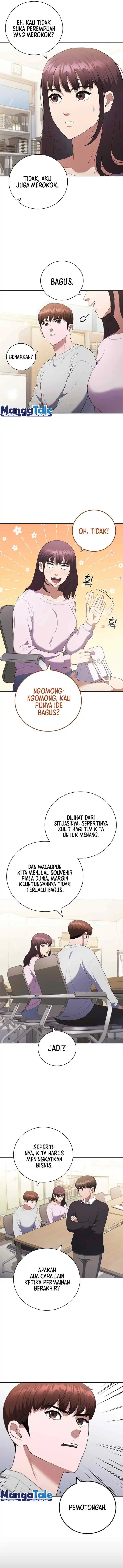 I Can Do It chapter 15 halaman 8