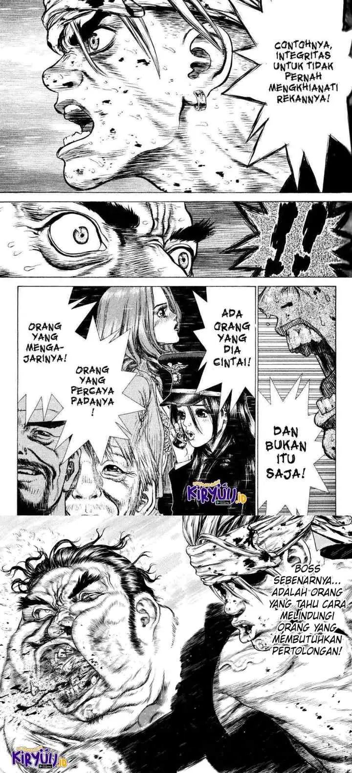 Sun-ken Rock chapter 35 halaman 9