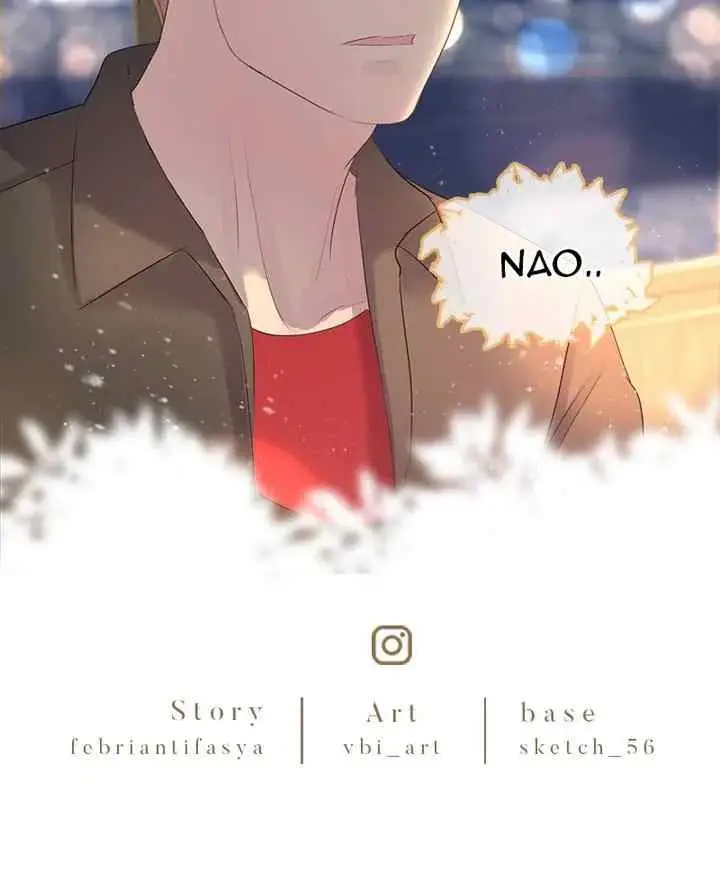 A Flower for Nao chapter 12 halaman 10
