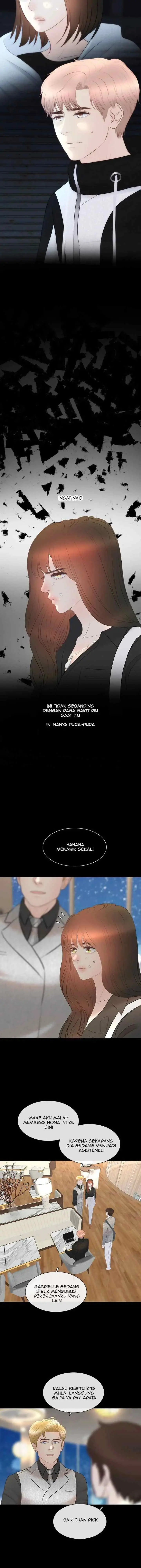 A Flower for Nao chapter 45 halaman 4