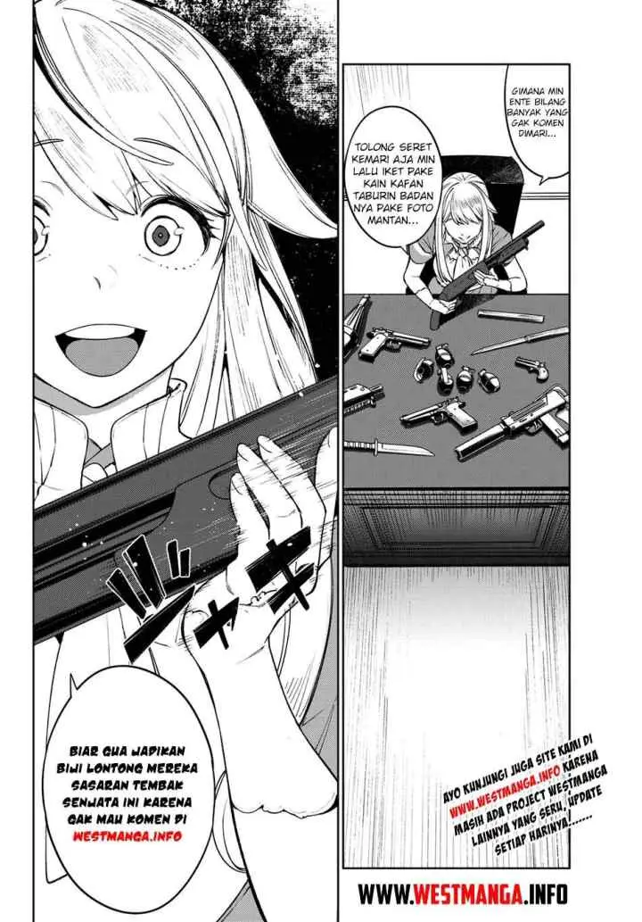 Isekai Yururi Kikou: Kosodateshinagara Boukensha Shimasu chapter 1 halaman 15