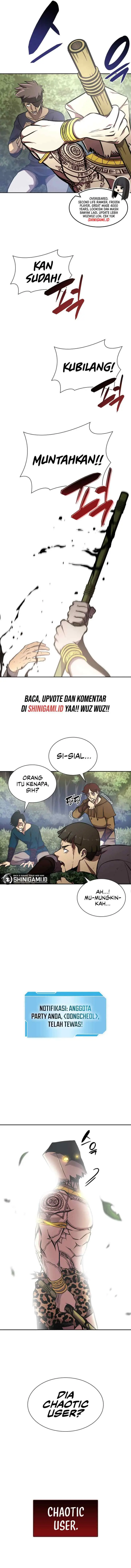 I Returned As An FFF-Class Witch Doctor chapter 4 halaman 11