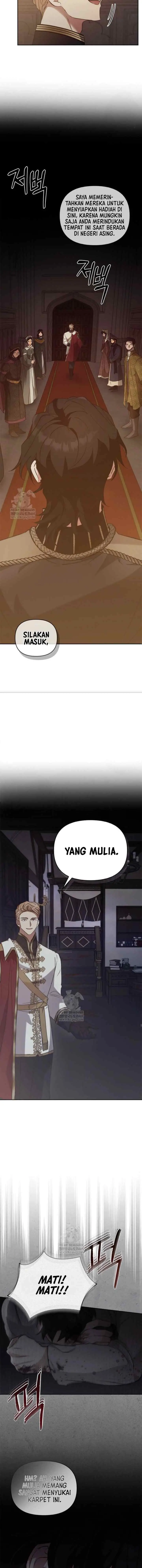 Regas chapter 86 halaman 8
