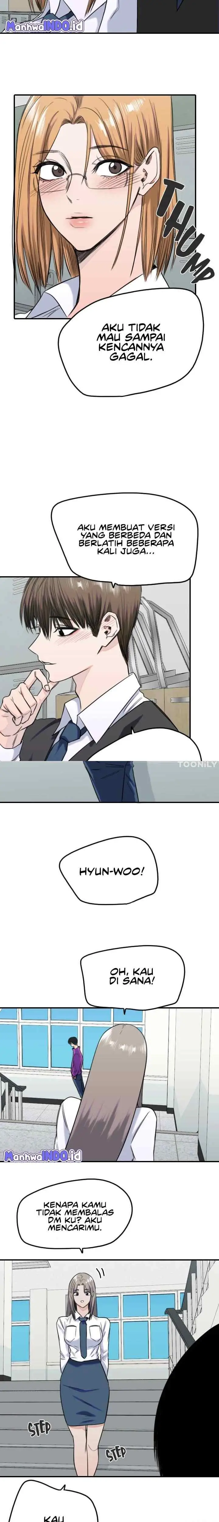 Drawing Romance chapter 150 halaman 13