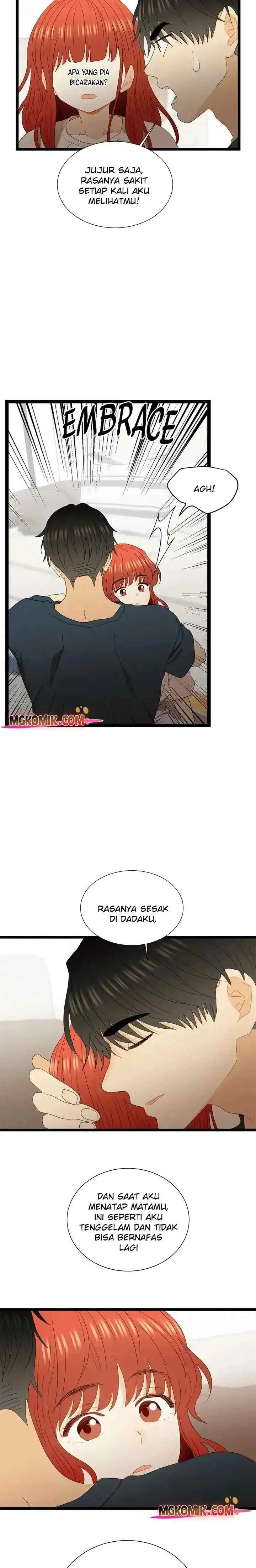 Faking It in Style chapter 86 halaman 10