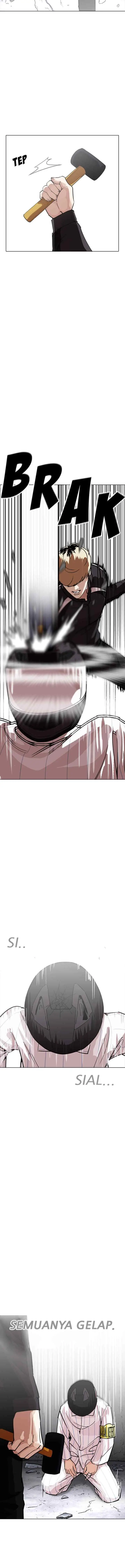 Lookism chapter 230 halaman 8