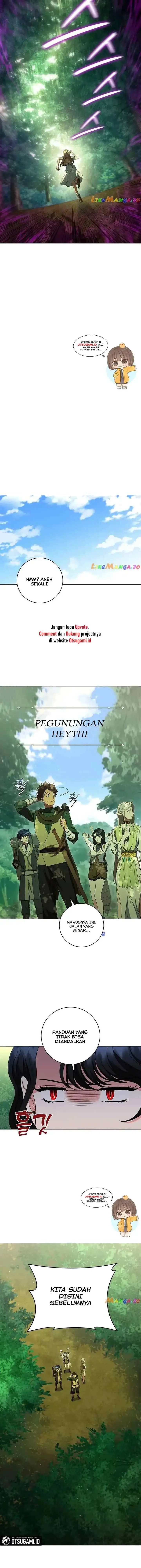 Dragon Lady chapter 30 halaman 5