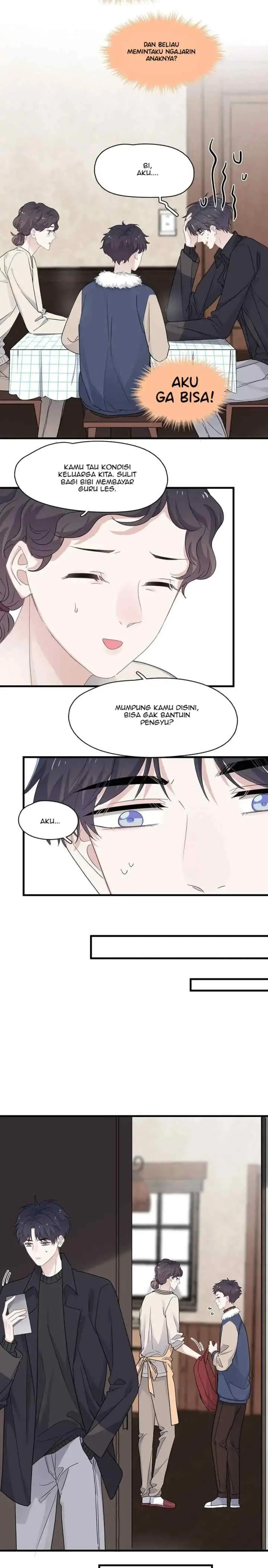 Zhe Ti Chao Gang Le chapter 87 halaman 8