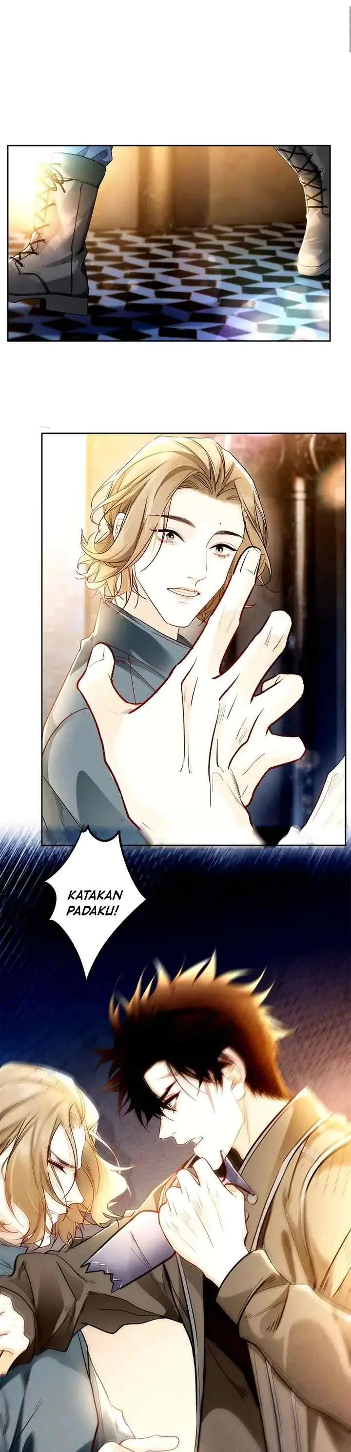 Jie Yao chapter 71 halaman 10