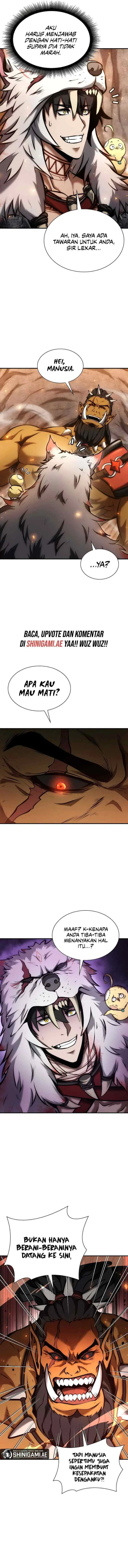 I Returned As An FFF-Class Witch Doctor chapter 59 halaman 15