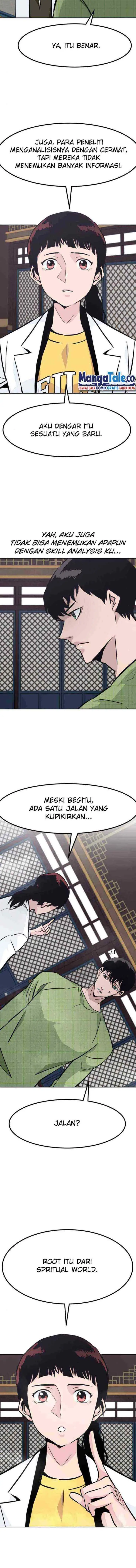 All Rounder chapter 48 halaman 16