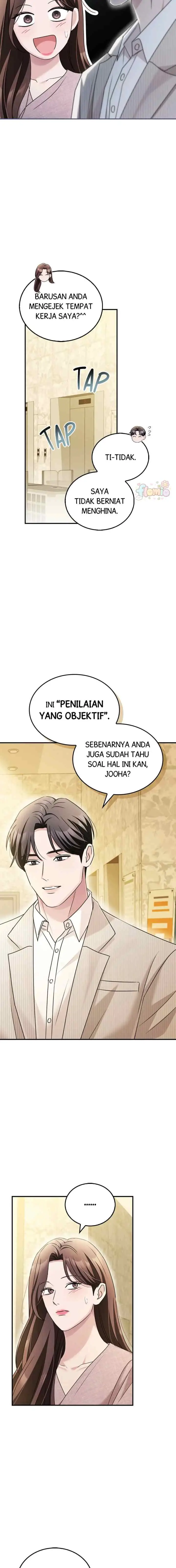 Couple, How Far We Can Go? chapter 29 halaman 13