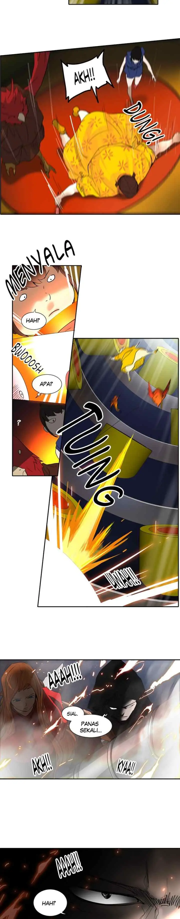Tower of God chapter 254 halaman 9