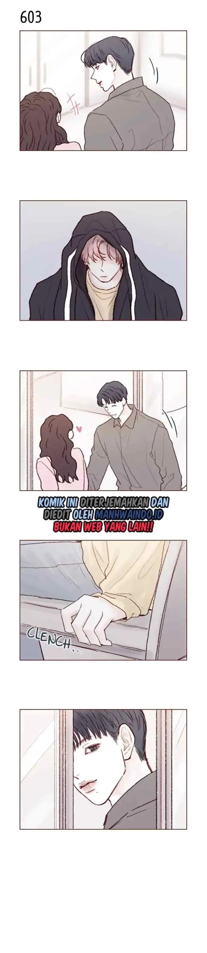 Hongshi Loves Me! chapter 95 halaman 13