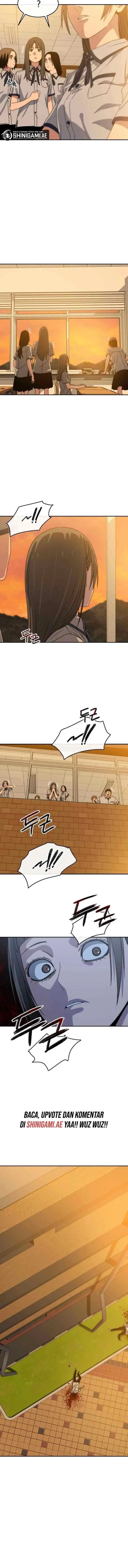 Existence chapter 67 halaman 15