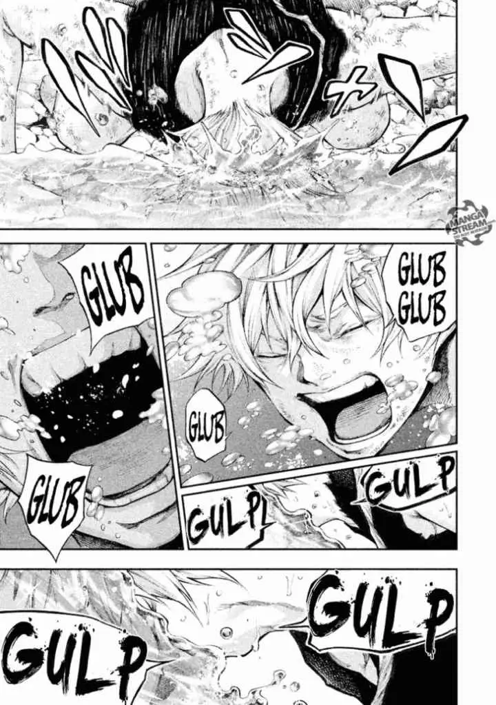 Grashros chapter 10 halaman 8