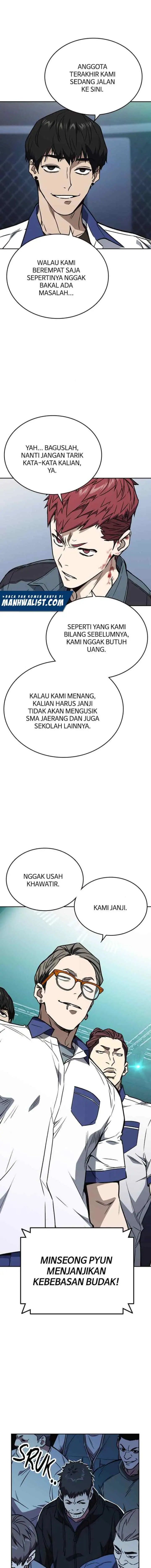 Kenkyu Gurupu chapter 179 halaman 13