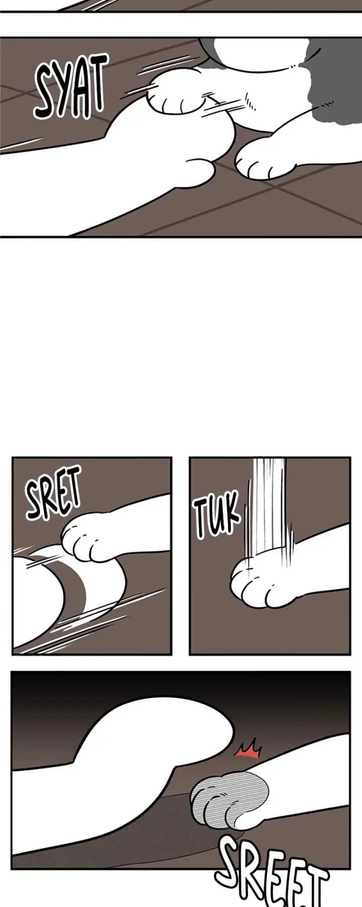 Tired Shorts chapter 2 halaman 10