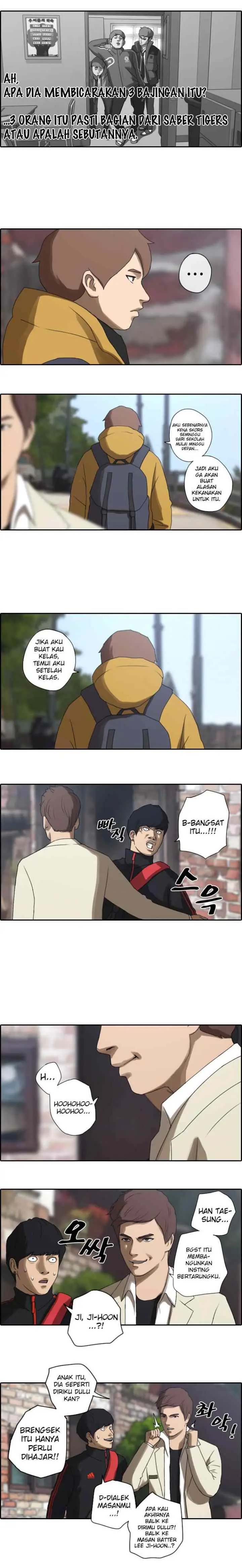 Free Draw chapter 11 halaman 5