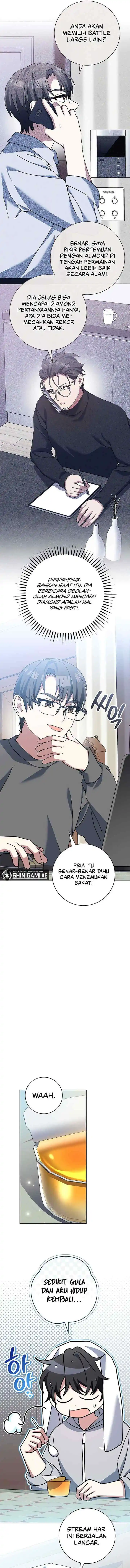 Genius Archer's Streaming chapter 63 halaman 15
