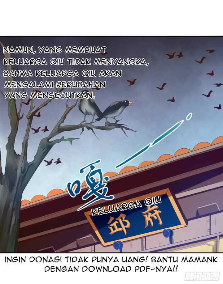 Super School Doctor chapter 40 halaman 18