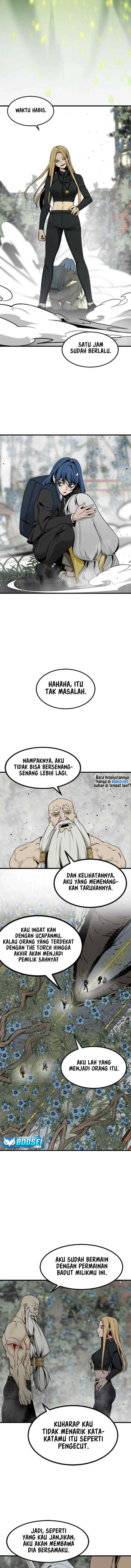 Hero Killer chapter 92 halaman 14