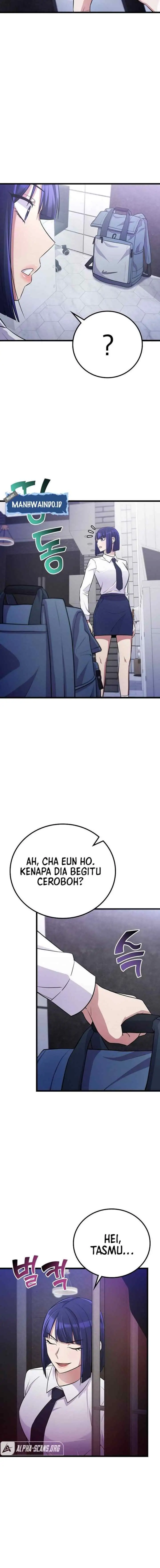 Ganzi Monster chapter 39 halaman 16