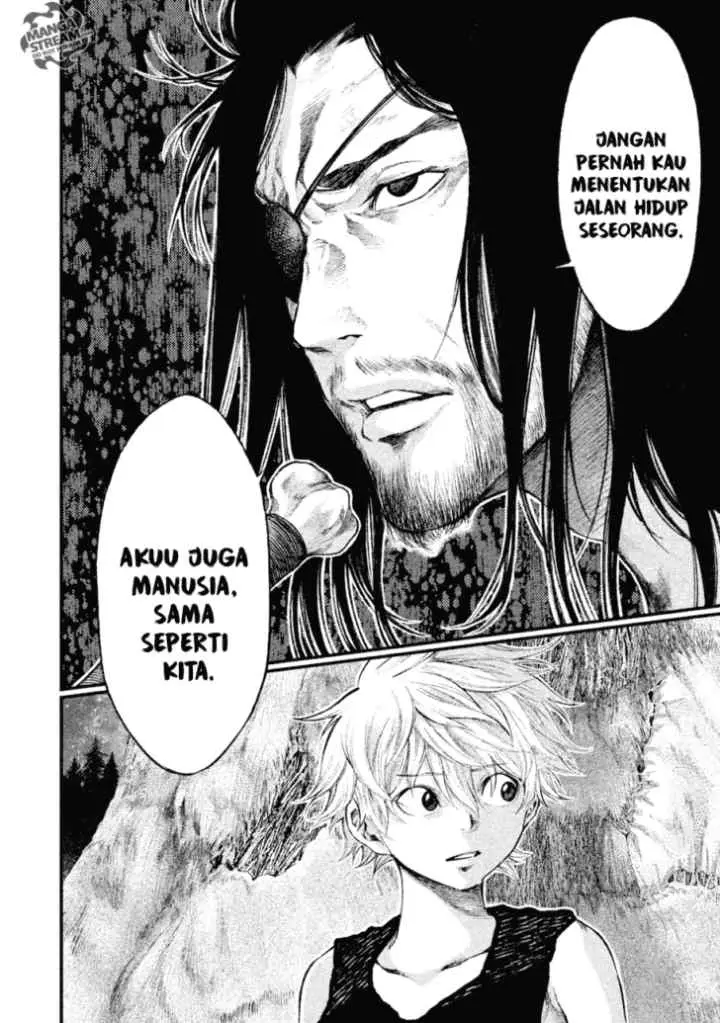 Grashros chapter 5 halaman 10