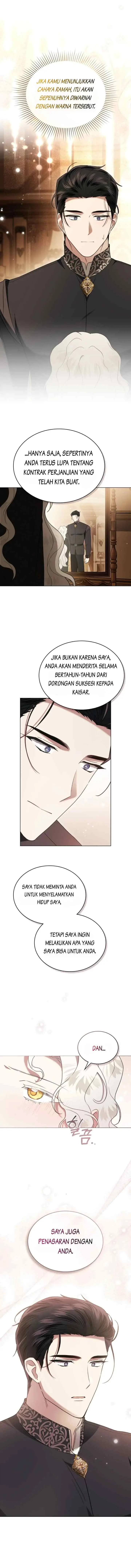Just a Contract Marriage chapter 31 halaman 9
