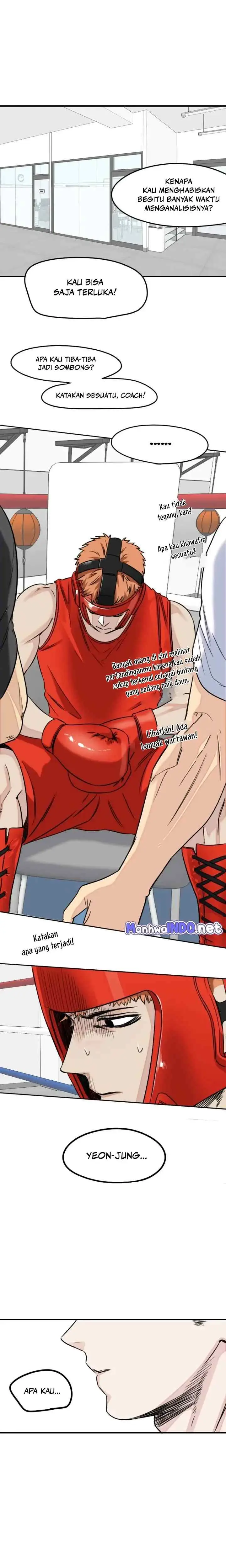 Drawing Romance chapter 197 halaman 16