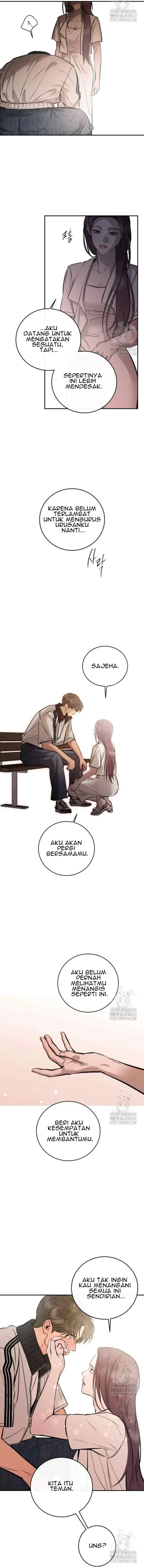 Extroversion of an Immortal chapter 100 halaman 4