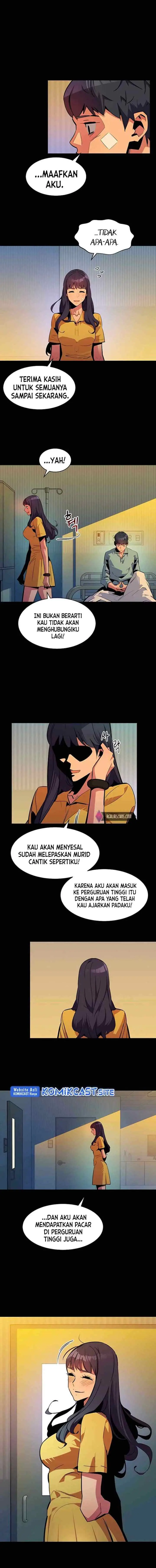 Auto-Hunting With Clones chapter 28 halaman 15