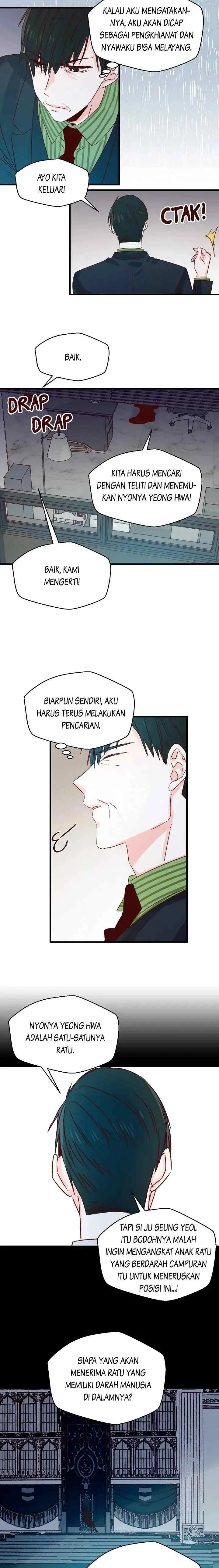 Red Honey chapter 70 halaman 11