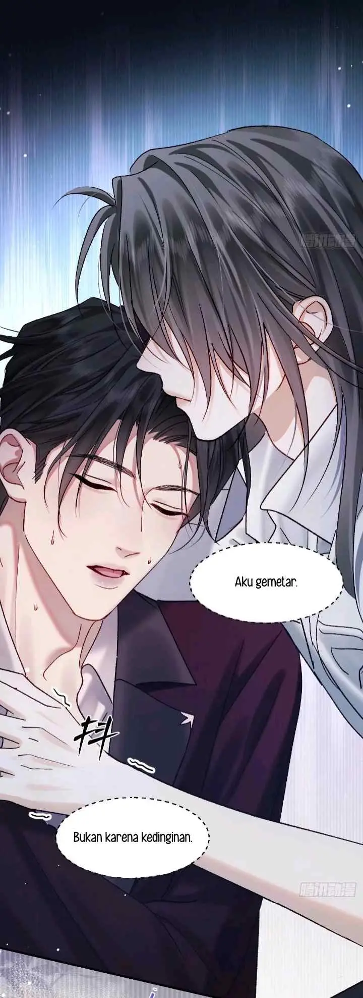 Bad Marks chapter 10 halaman 17