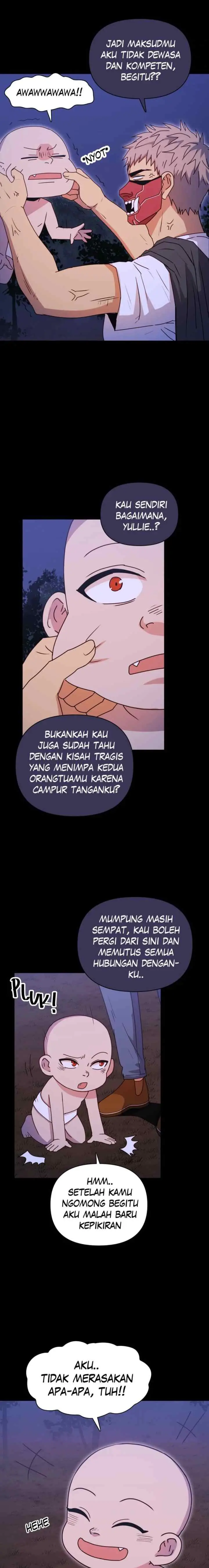 Sarimin chapter 131 halaman 5