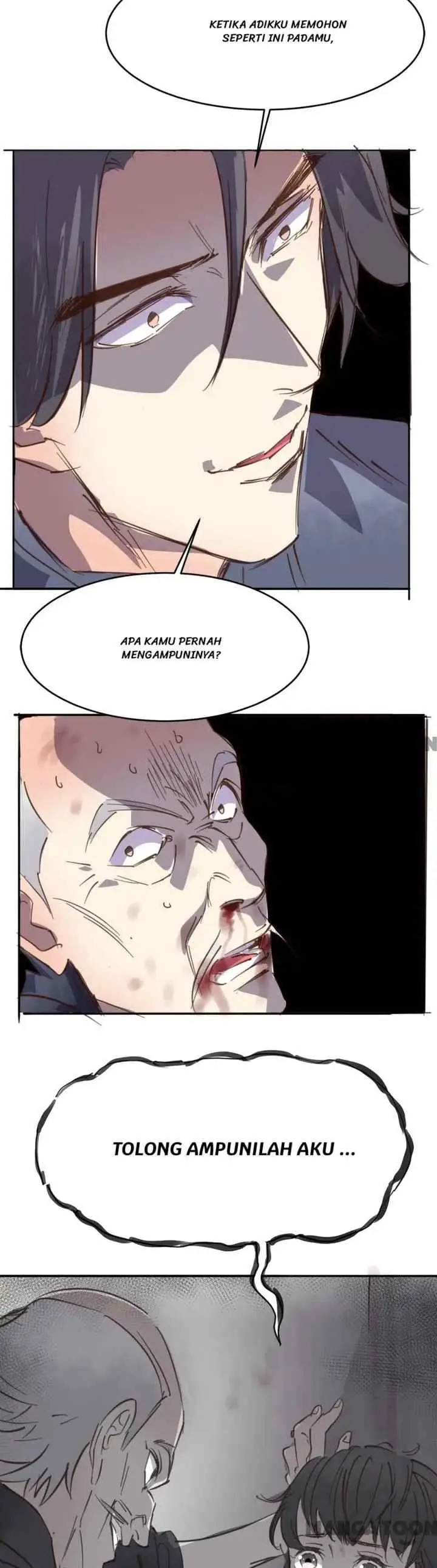 Super WECHAT chapter 178 halaman 12