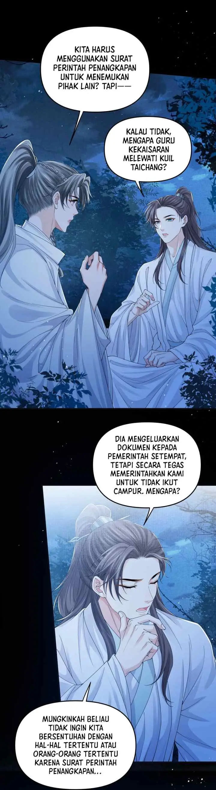 Tong Qian Kan Shi chapter 111 halaman 9