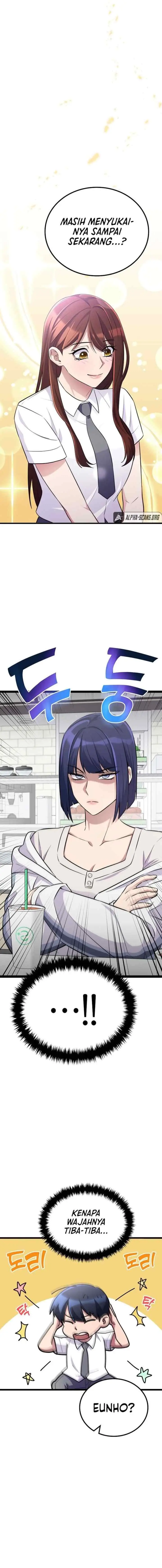 Ganzi Monster chapter 47 halaman 10
