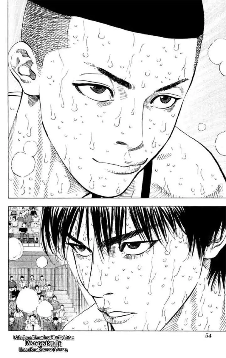 Slam Dunk chapter 263 halaman 8