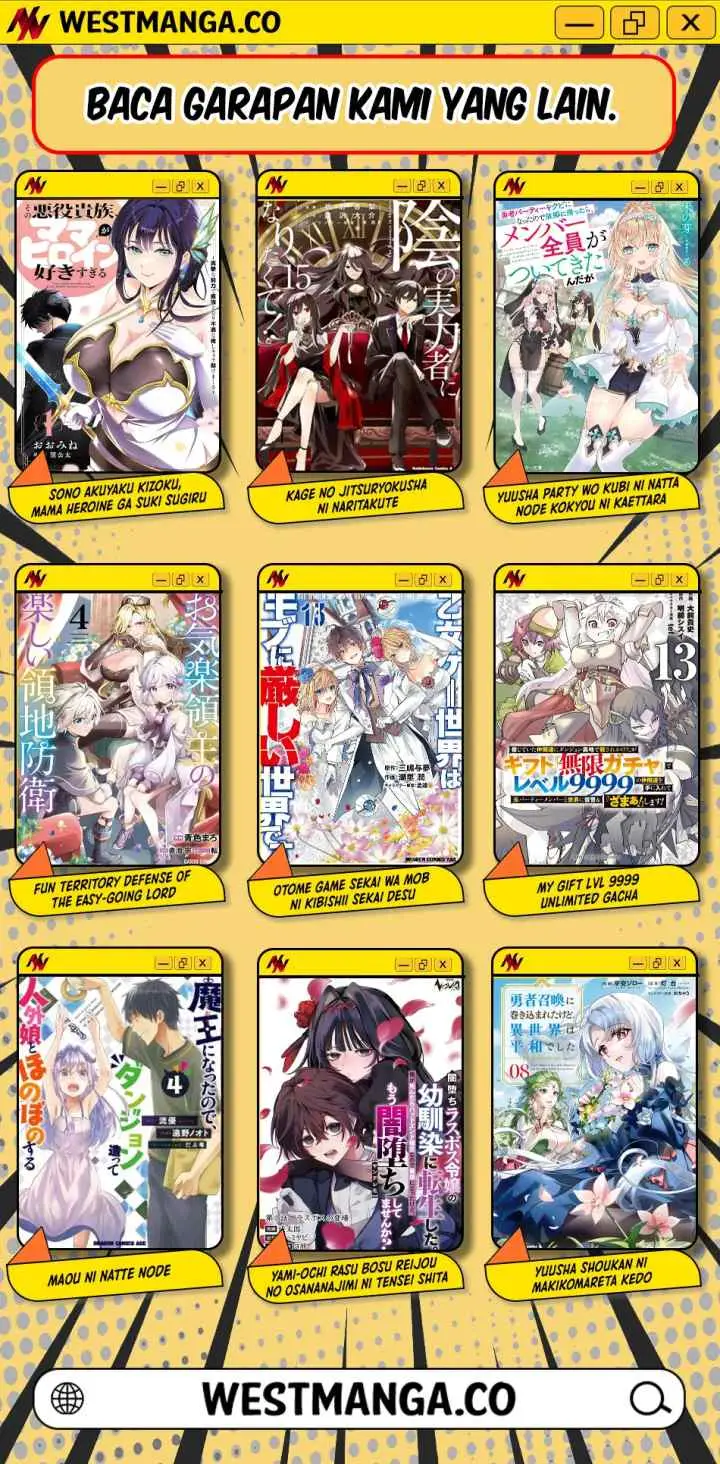 Soukyuu no Shihai-sha ~ Isekai Oppai Musouden chapter 19 halaman 12