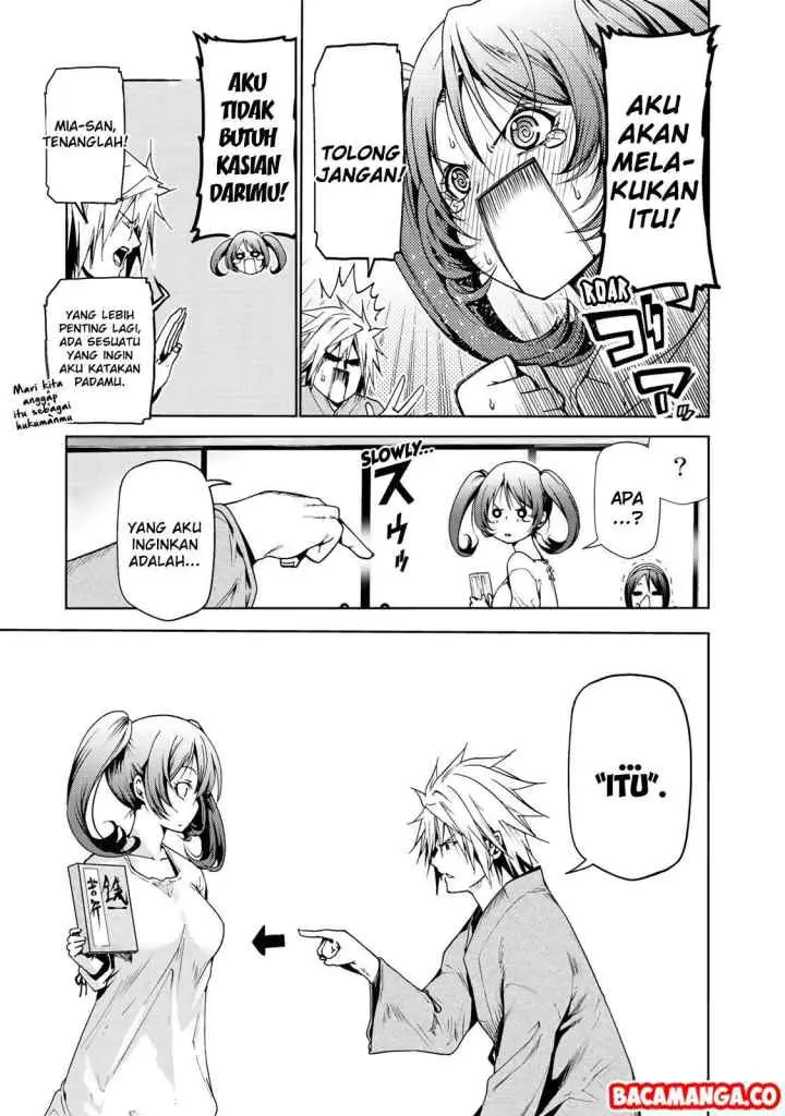 Temple chapter 14 halaman 15