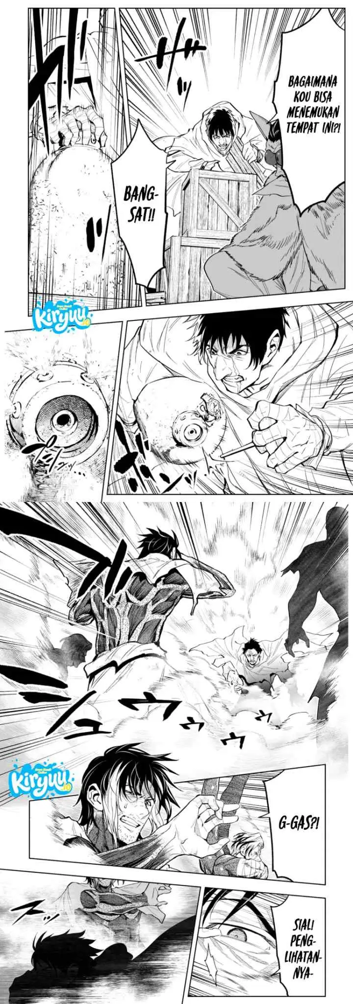 LOSTEND chapter 78 halaman 7