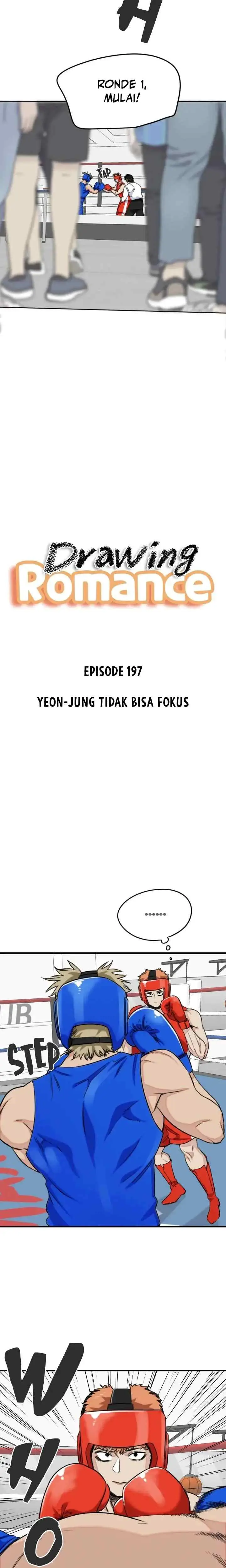 Drawing Romance chapter 197 halaman 5
