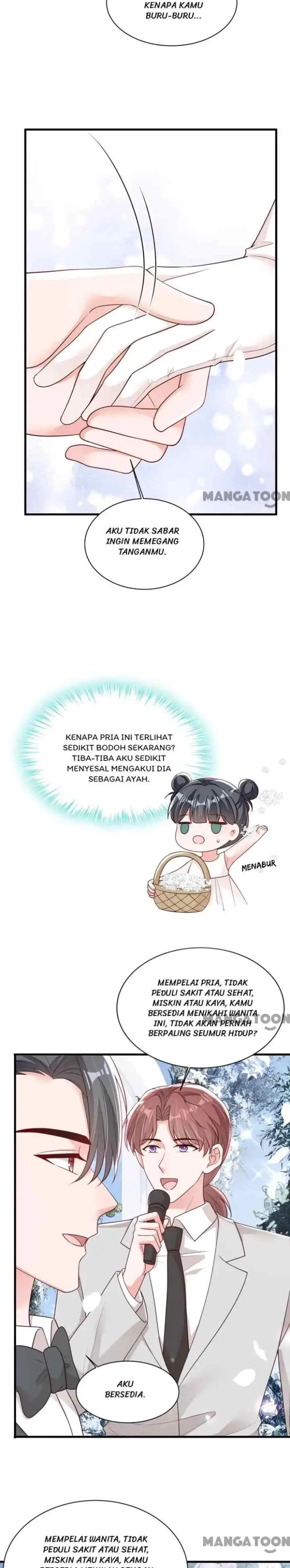 Whisper of the Devil chapter 224 halaman 13