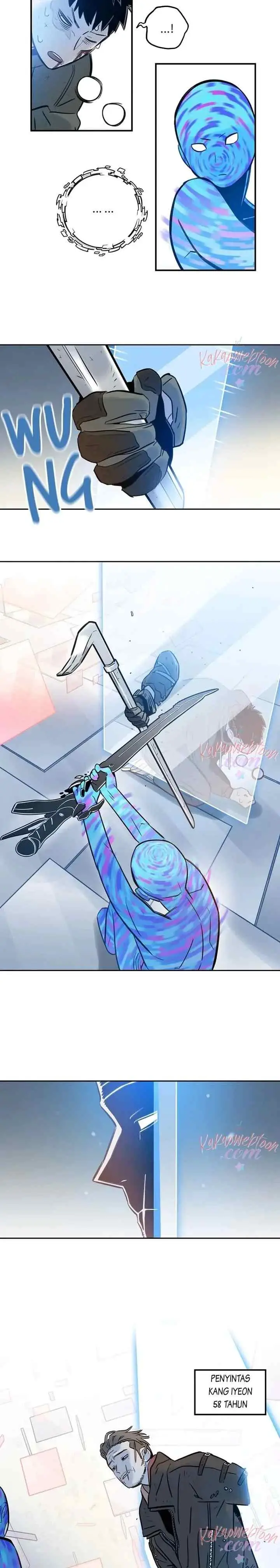 R - Vous chapter 95 halaman 18