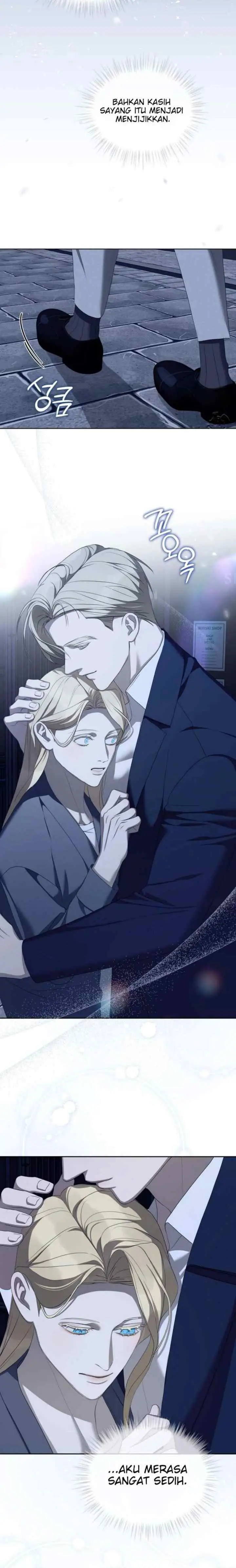 Snow Queen chapter 30 halaman 17