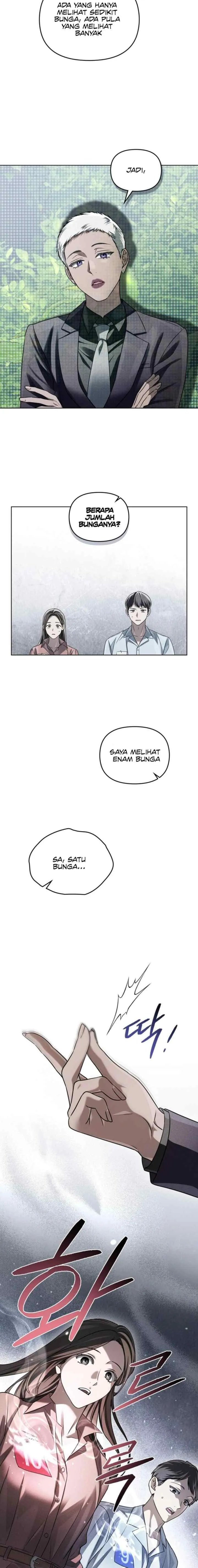 Honbul chapter 42 halaman 11